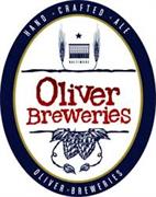 Oliver Breweries (Pratt Street Ale House)