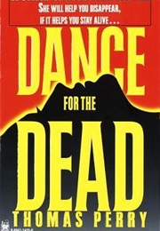 Dance for the Dead (Thomas Perry)