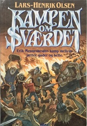 Kampen Om Sværdet (Lars-Henrik Olsen)