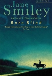 Barn Blind (Jane Smiley)