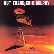 Eclipse (Eric Dolphy)