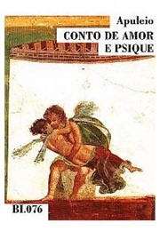 Amor E Psiquê (Apuleio)