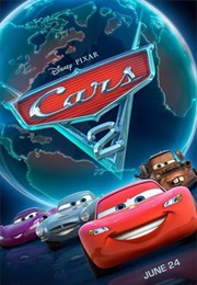 Cars 2 (2011)