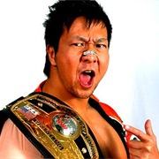 Satoshi Kojima