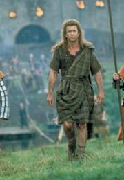 Braveheart