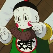 Chiaotzu