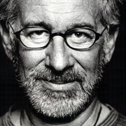 Meet Steven Spielberg