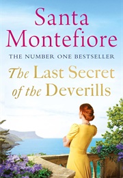 The Last Secret of the Deverills (Santa Montefiore)