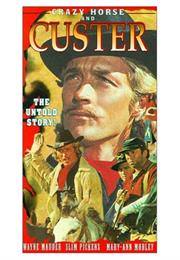 Custer (TV Series)