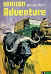 African Adventure (Willard Price)