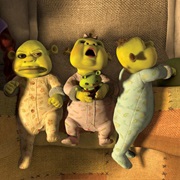 Shrek Babies