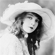 Lillian Gish