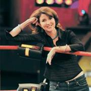 Dixie Carter