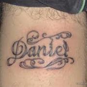 Daniel