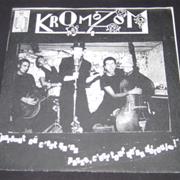 Kromozom 4/ Heimat- Los -Split