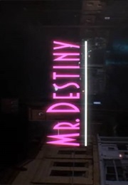 Mr Destiny (1990)