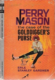 The Case of the Gold-Digger&#39;s Purse (Erle Stanley Gardner)