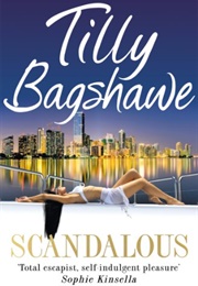 Scandalous (Tilly Bagshawe)