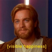 Visible Happiness