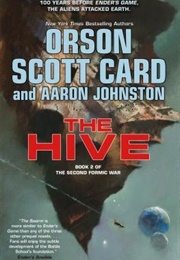 The Hive (Orson Scott Card)