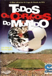 Todos Os Corações Do Mundo (1995)