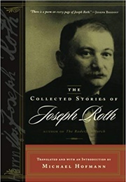 The Collected Stories (Joseph Roth)