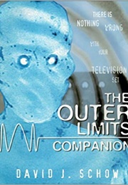 The Outer Limits Companion (Schow)