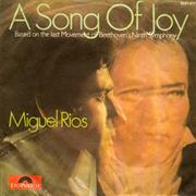 Miguel Rios &quot;A Song of Joy&quot;