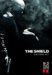 The Shield (2004)