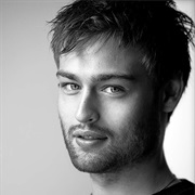 Douglas Booth