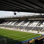 Pride Park