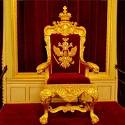 Throne