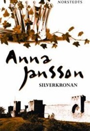 Silverkronan (Anna Jansson)