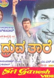 Complete List of Kannada Actor Dr. Raj Kumar Movies