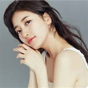 Bae Suzy