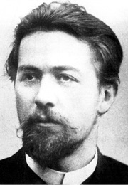 This and That: Four Vignettes (Anton Chekhov)