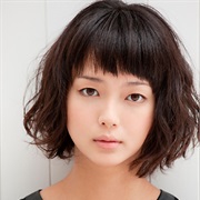 Tabe Mikako