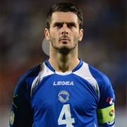 Emir Spahic