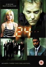 24 Season 3