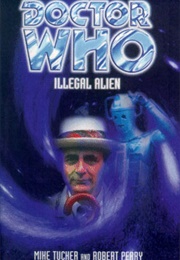 Illegal Alien (Mike Tucker &amp; Robert Perry)