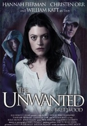 The Unwanted (2013)