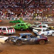 Demolition Derby