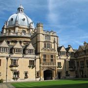 Brasenose College