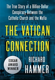 The Vatican Connection (Richard Hammer)