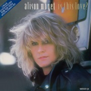 Is This Love? (LA Mix) - Alison Moyet