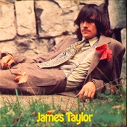 James Taylor - Something in the Way She Moves