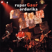 Ruper Ordorika - Gaur (2000)