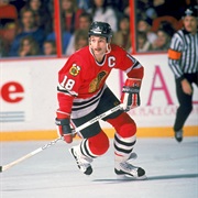 Denis Savard