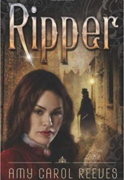 Ripper (Amy Carol Reeves)