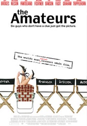 The Amateurs (2005)